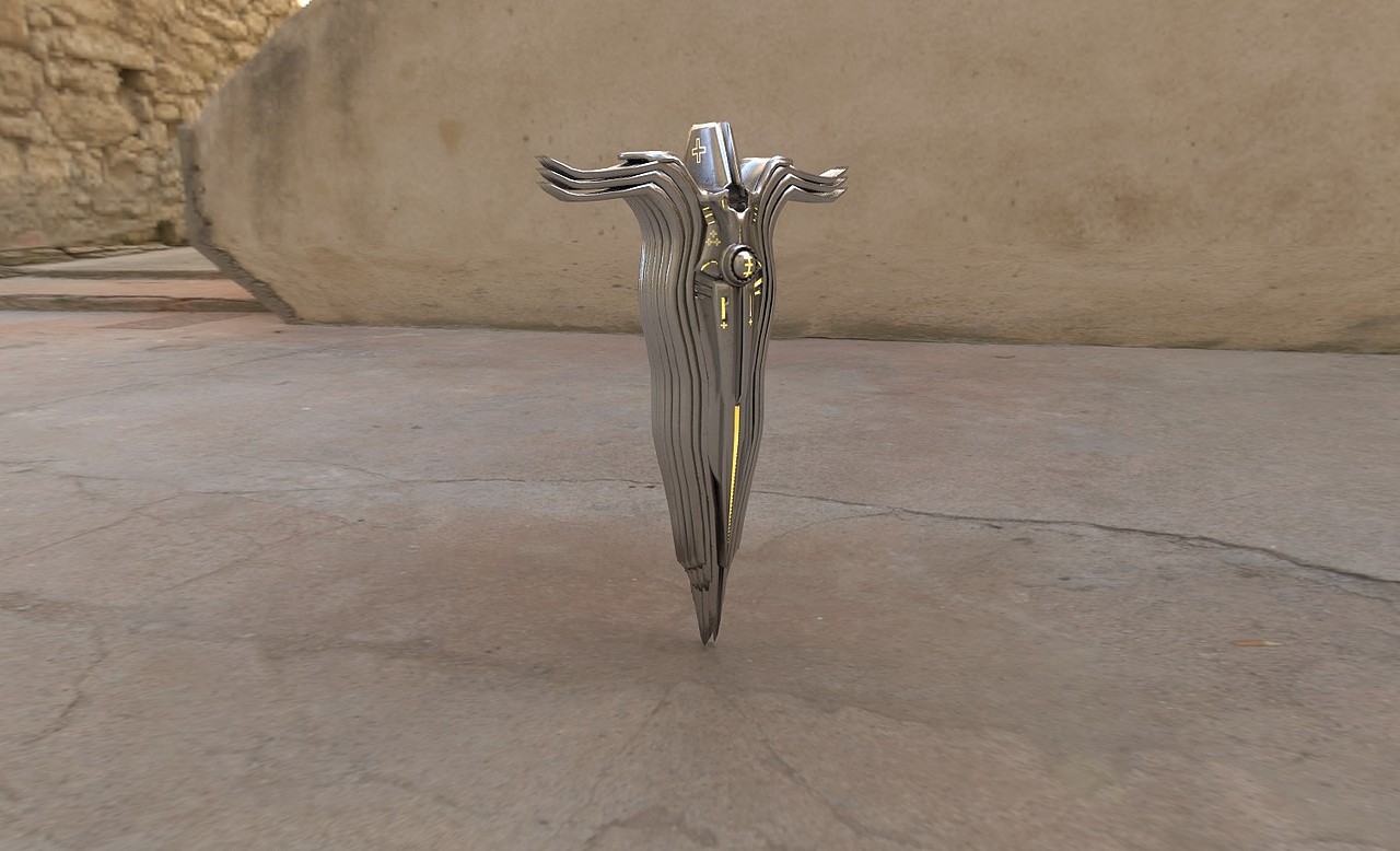 盾牌|三维|机械/交通|里克杰克森_原创作品-站酷zcool