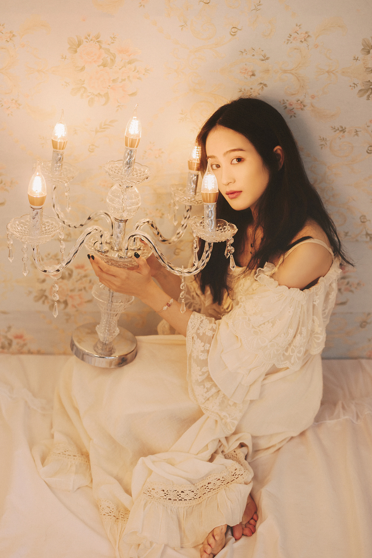 你的眼里有日月星辰（图ZMTQ3MDIyNjE2） - 人像摄影 - 站酷设计师壹铭YM原创素材 - 站酷ZCOOL