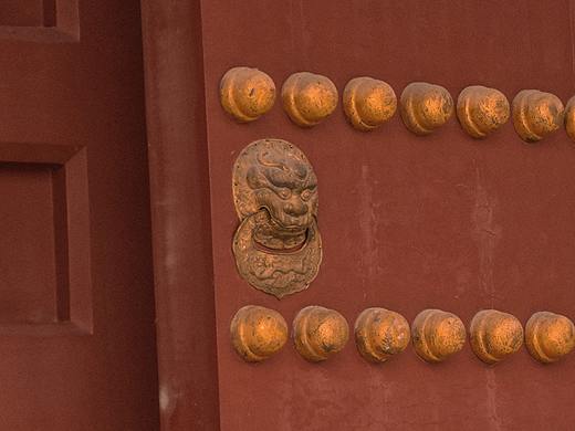 细节 · 故宫 the Imperial Palace（个人主页-ZNDUyMjU2MTY=） - 风光摄影 - 站酷设计师猫适原创素材 - 站酷ZCOOL