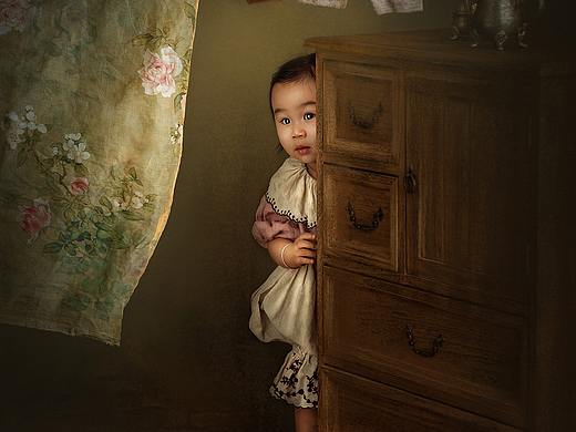 洗衣服