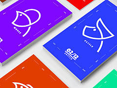 十二生肖标志设计Chinese Zodiac logo design（个人主页-ZMzQ2NDEyNDg=） - Logo - 站酷设计师老师的鱼喂了吗原创素材 - 站酷ZCOOL