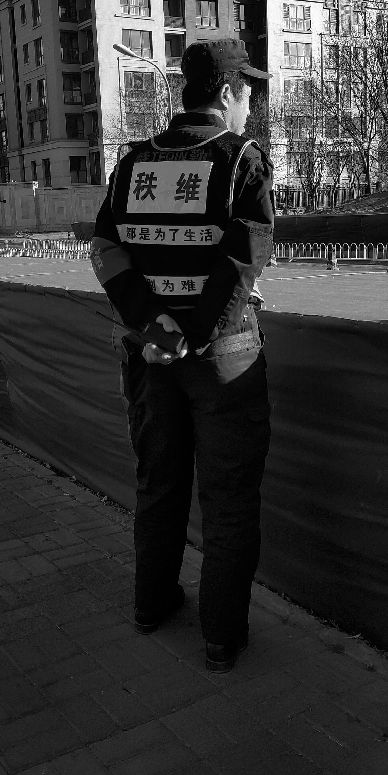 2019年北漂所见—手机随拍(上)（图ZMTk2MTI1NzY4） - 人文/纪实摄影 - 站酷设计师我是王冲原创素材 - 站酷ZCOOL