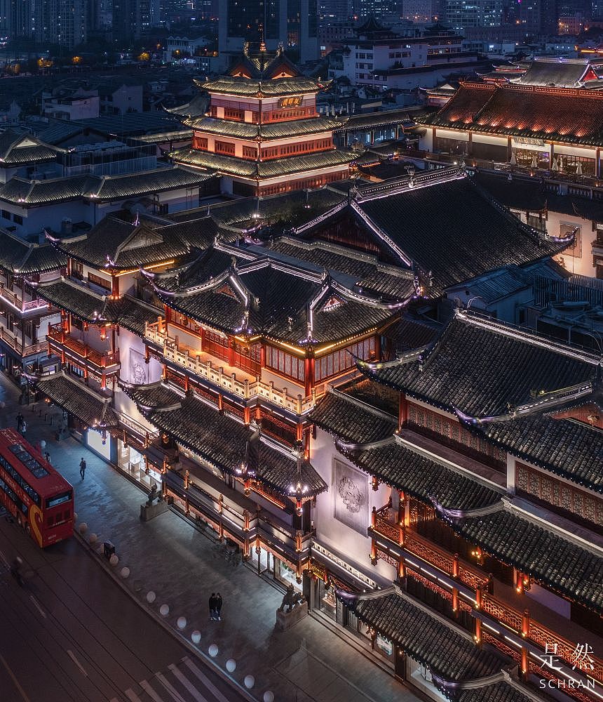 与你相“豫” | RDI瑞国际照明设计