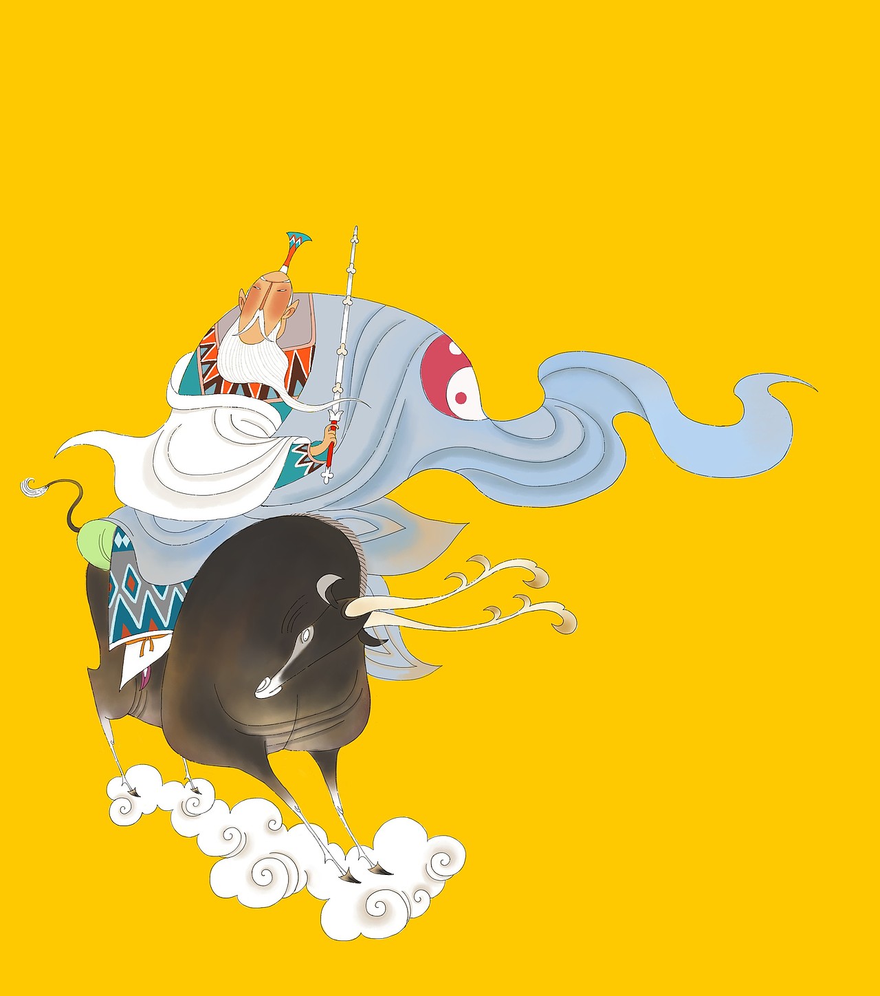 封面（图ZMTExMjQ3NjA0） - 商业插画 - 站酷设计师兀麓原创素材 - 站酷ZCOOL