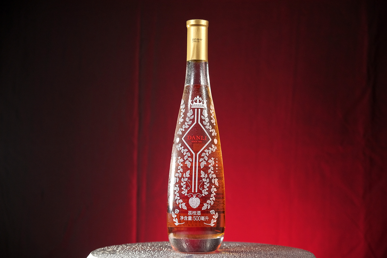 荔枝果酒/醋图片及视频拍摄（图ZMjA4NDgyMjEy） - 产品摄影 - 站酷设计师AlanLeung原创素材 - 站酷ZCOOL