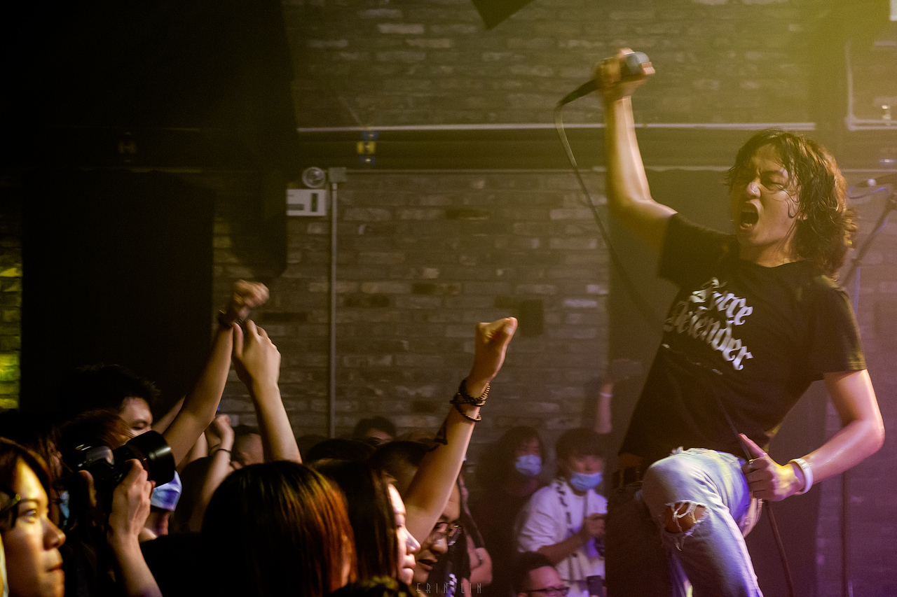 2020左右乐队珠海站（图ZMjI0ODU0ODQ0） - 人文/纪实摄影 - 站酷设计师Erin_Lin原创素材 - 站酷ZCOOL