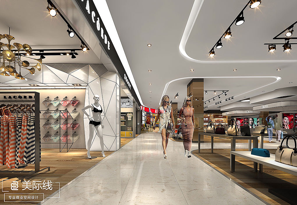 东莞市寮步镇鸿大广场