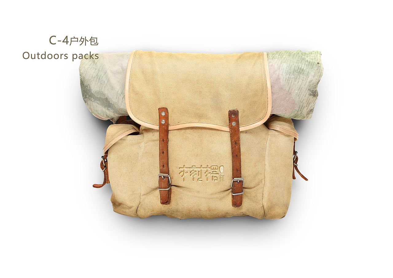 木刻楞 品牌设计 vi手册 毕业作品（图ZNjI1MTE2MzI=） - 品牌 - 站酷设计师v涅槃v原创素材 - 站酷ZCOOL