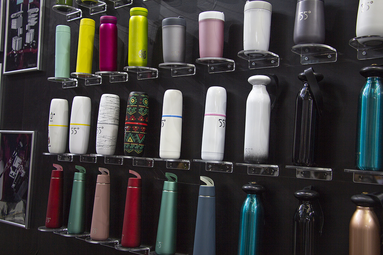 2018第六届深圳国际工业设计大展摄影集（图ZMTM0MTc3NzI4） - 环境/建筑摄影 - 站酷设计师nanke_2015原创素材 - 站酷ZCOOL