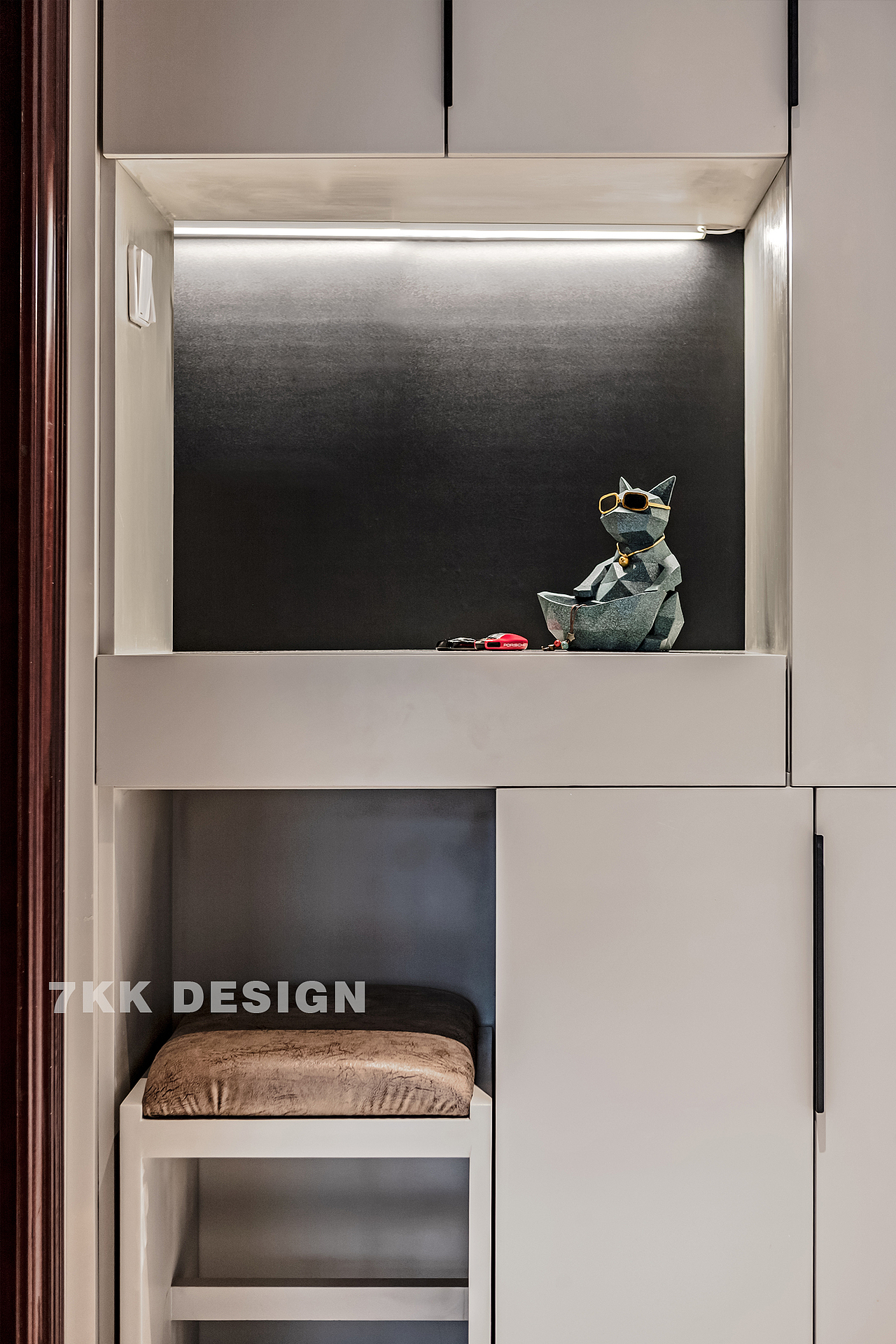 复式楼突破常规设计，将建筑设计与室内设计完美演绎（图ZMTkzNzYxOTE2） - 家装设计 - 站酷设计师7kkdesign麦古一原创素材 - 站酷ZCOOL