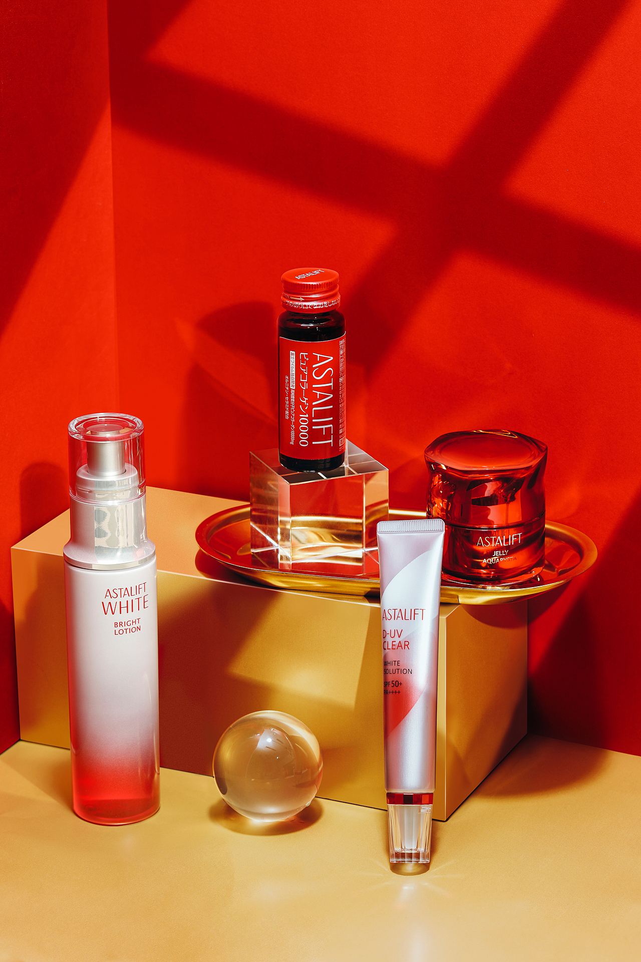 富士Fujifilm护肤品拍摄 | 艾诗媞 ✖ photography（图ZMjg5ODM5NTQ0） - 产品摄影 - 站酷设计师摄影小队长原创素材 - 站酷ZCOOL