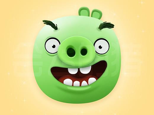 会飞的猪（个人主页-ZMzI3MDM5MzI=） - 图标 - 站酷设计师UI梁羽菲原创素材 - 站酷ZCOOL