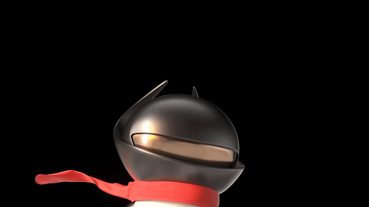 三维动画小合集