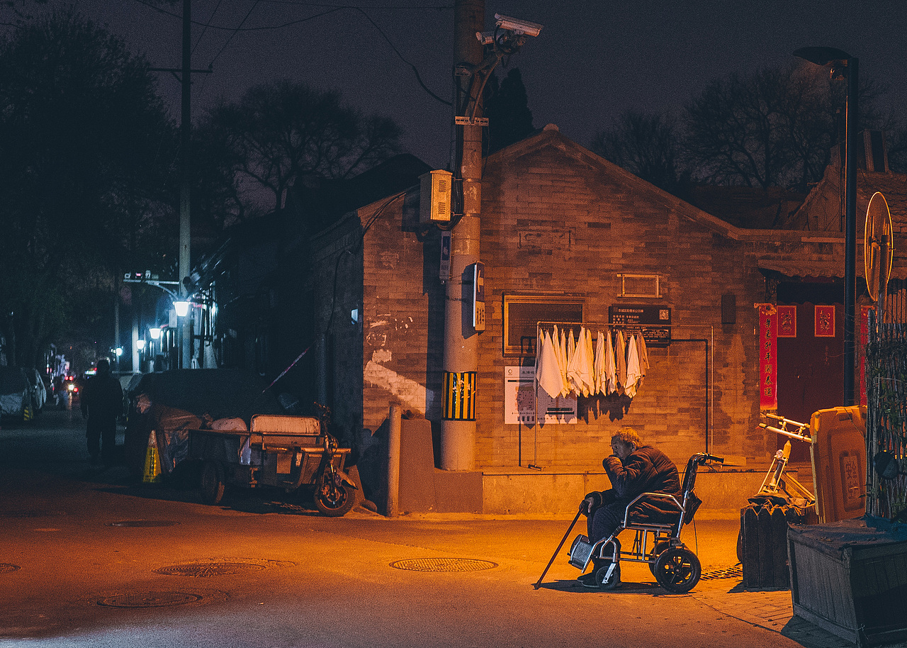 街头摄影创作/合集3（图ZMjg3MTA4NTgw） - 人文/纪实摄影 - 站酷设计师可能是罐头原创素材 - 站酷ZCOOL