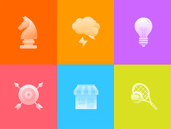 图标（图ZODQxOTc2MDA=） - 图标 - 站酷设计师lcl星星的猫原创素材 - 站酷ZCOOL