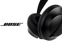 久了天靈蓋疼的bose