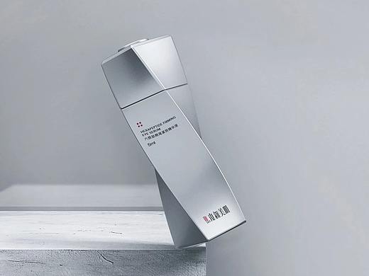 睿伯浩意×汝新美肌：藏在包装里的个性化表达