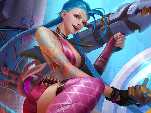 JINX