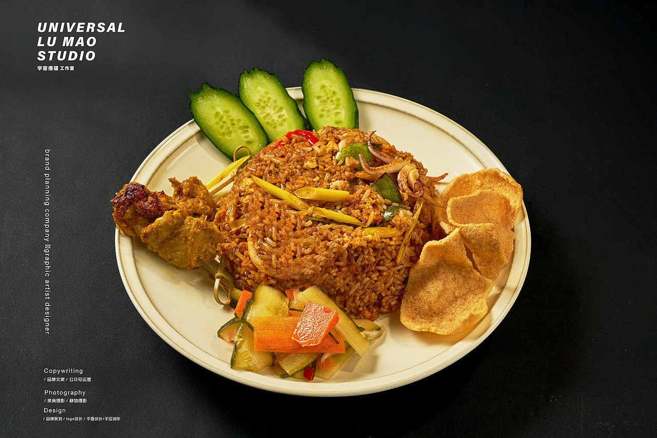 泰国餐小火锅海鲜小火锅泰式小火锅美食静物摄影