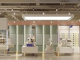 「零」玲瑯滿目商業(yè)空間 | 上木設(shè)計(jì)