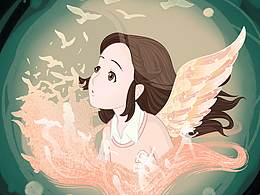 春季節(jié)日圖