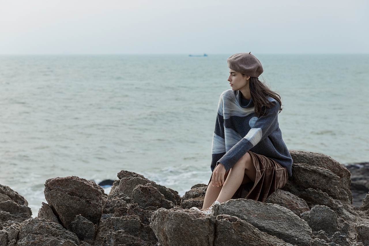 SONGLIFE服装拍摄