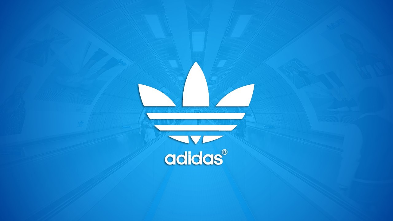 adidas阿迪达斯高端运动品牌商业计划书ppt模版