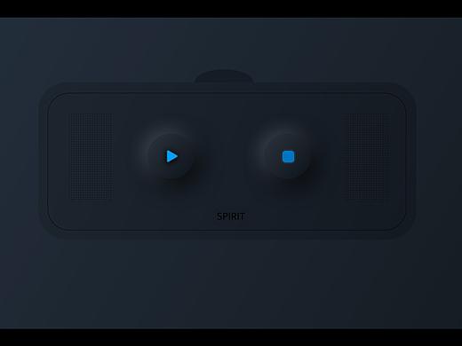 XD-Web Animation
