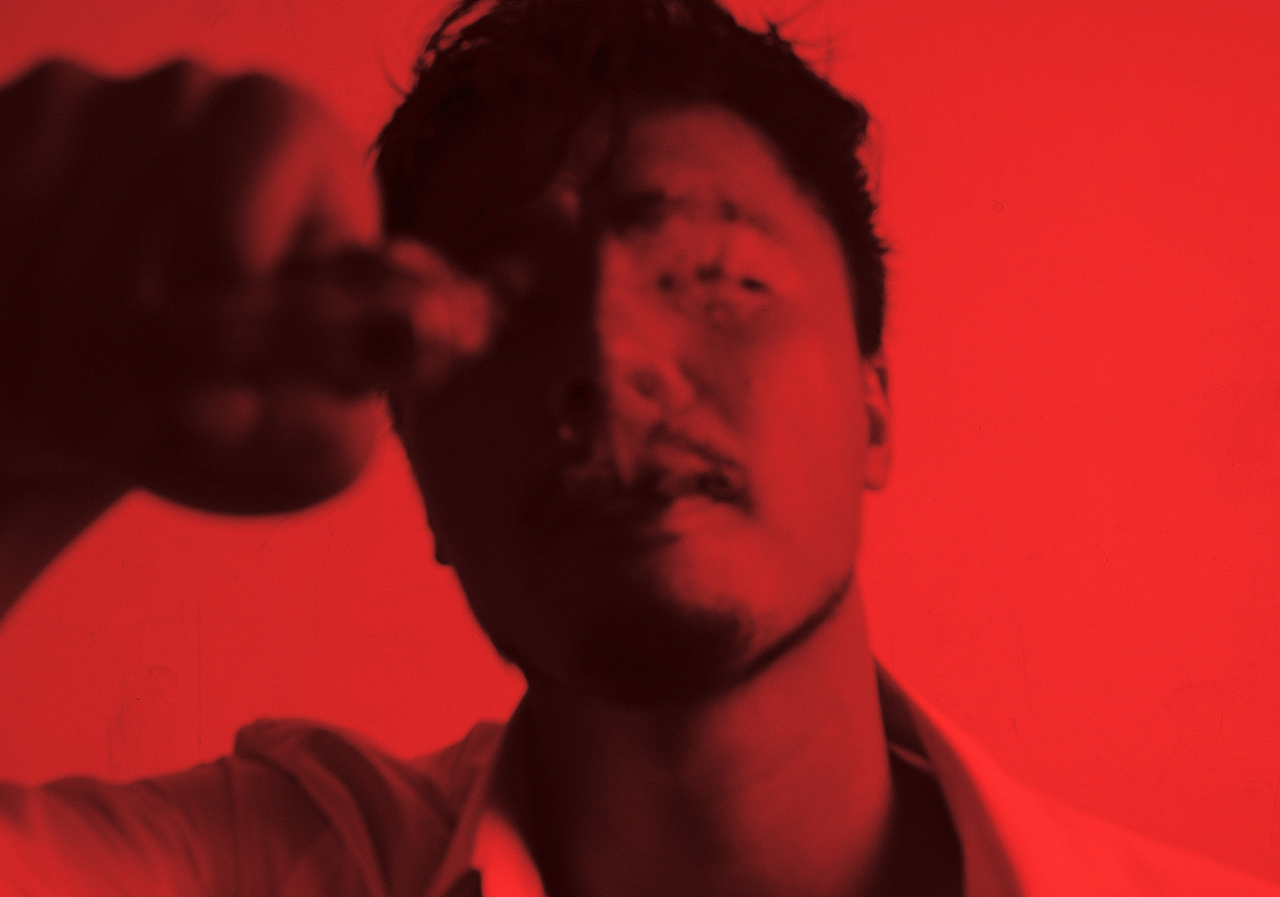 【自拍】（图ZNTQzNjAzMjA=） - 人像摄影 - 站酷设计师Tony恶魔的艺术馆原创素材 - 站酷ZCOOL