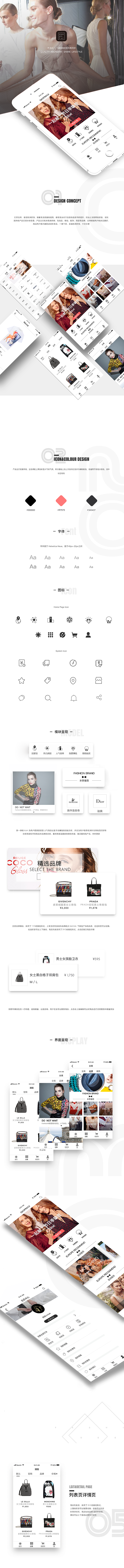 QPHapp（图ZMTE4MTI2Mzk2） - APP界面 - 站酷设计师Danny009原创素材 - 站酷ZCOOL