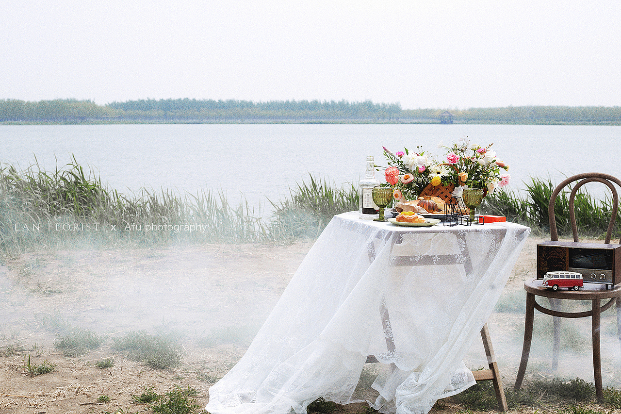 LAN FLORIST x AFu photograph（图ZMTYwNzE0MDI4） - 人像摄影 - 站酷设计师AFu_阿福原创素材 - 站酷ZCOOL