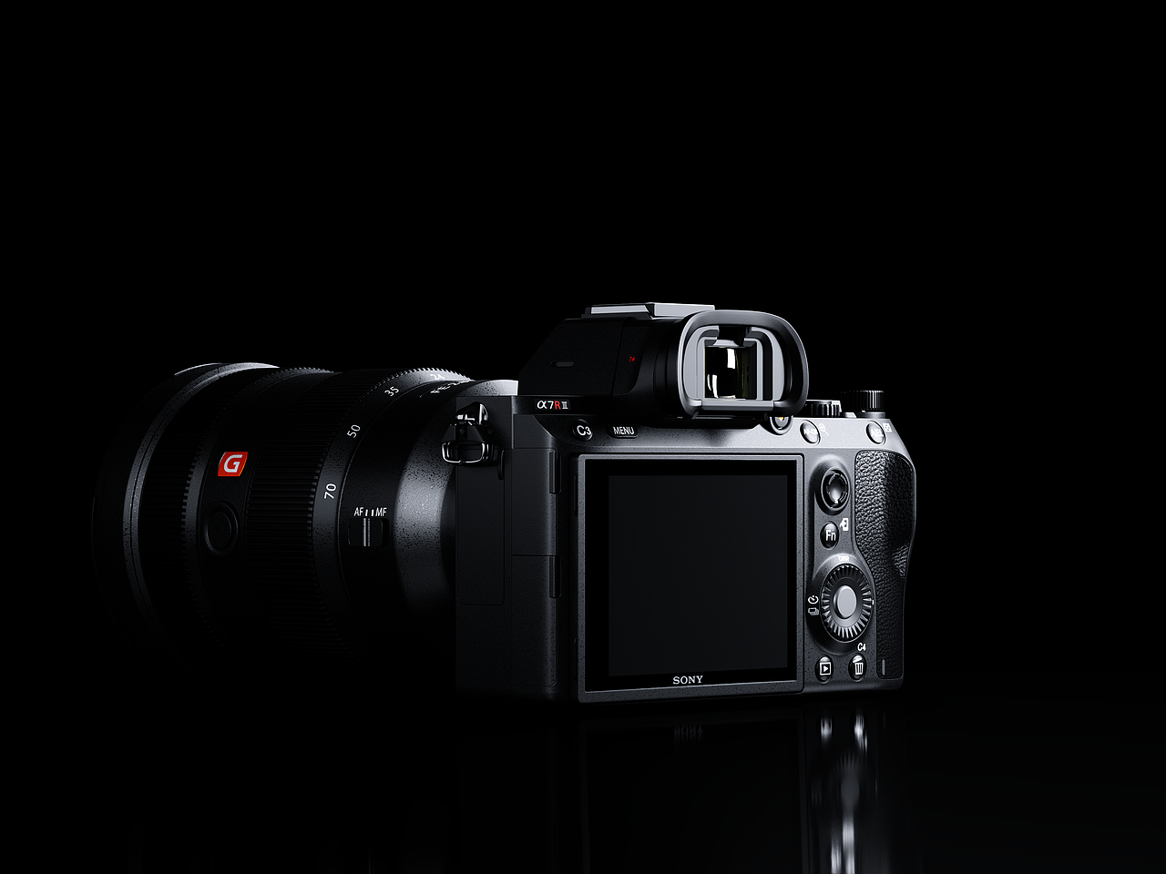 索尼相机渲染练习（图ZMjg1ODQ4MjIw） - 产品 - 站酷设计师纠结啊原创素材 - 站酷ZCOOL