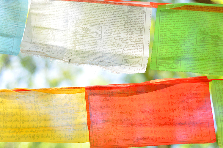 本朴中国·高悬经幡于净土庐山 · 祈福回向至四川雅安 · 众生安乐 · 天下康宁（图ZOTMyMjg2MA==） - 人文/纪实摄影 - 站酷设计师素禾kiki原创素材 - 站酷ZCOOL