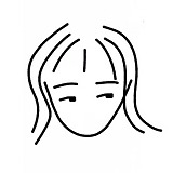 设计甜的头像