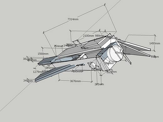 飞翔（个人主页-ZMzQwNDI0MTY=） - 机械/交通 - 站酷设计师阙烨隆原创素材 - 站酷ZCOOL