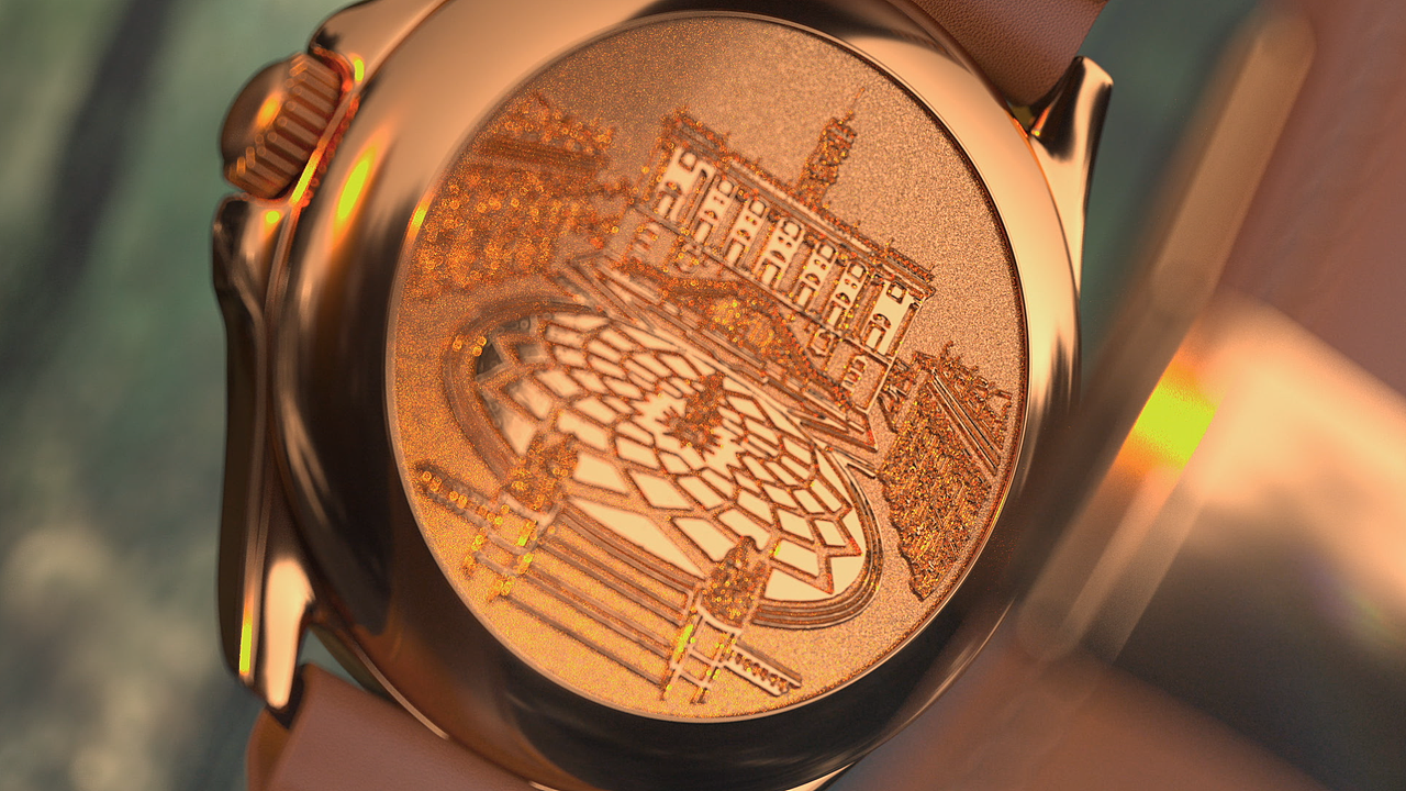 手表动效（图ZMjY2NDA3MDQw） - 动画/影视 - 站酷设计师简单点0原创素材 - 站酷ZCOOL