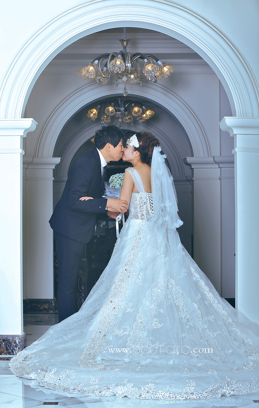 摄影:沟通的重要性