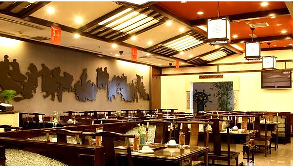 大众型火锅店（个人主页-ZMjE4NTAyMDA=） - 文案/策划 - 站酷设计师餐饮设计装修成都原创素材 - 站酷ZCOOL