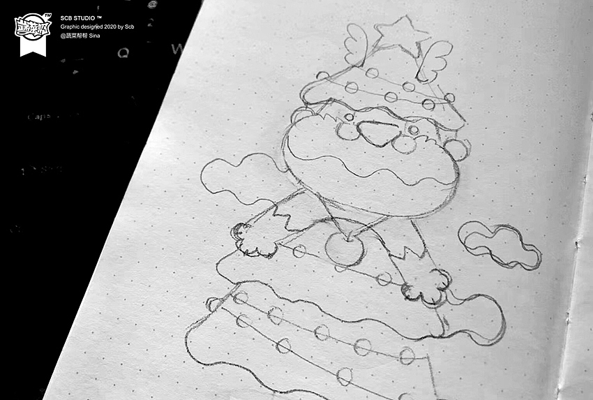 我的本子 2（图ZMTk0MTgxOTg0） - 艺术插画 - 站酷设计师蔬菜帮帮原创素材 - 站酷ZCOOL