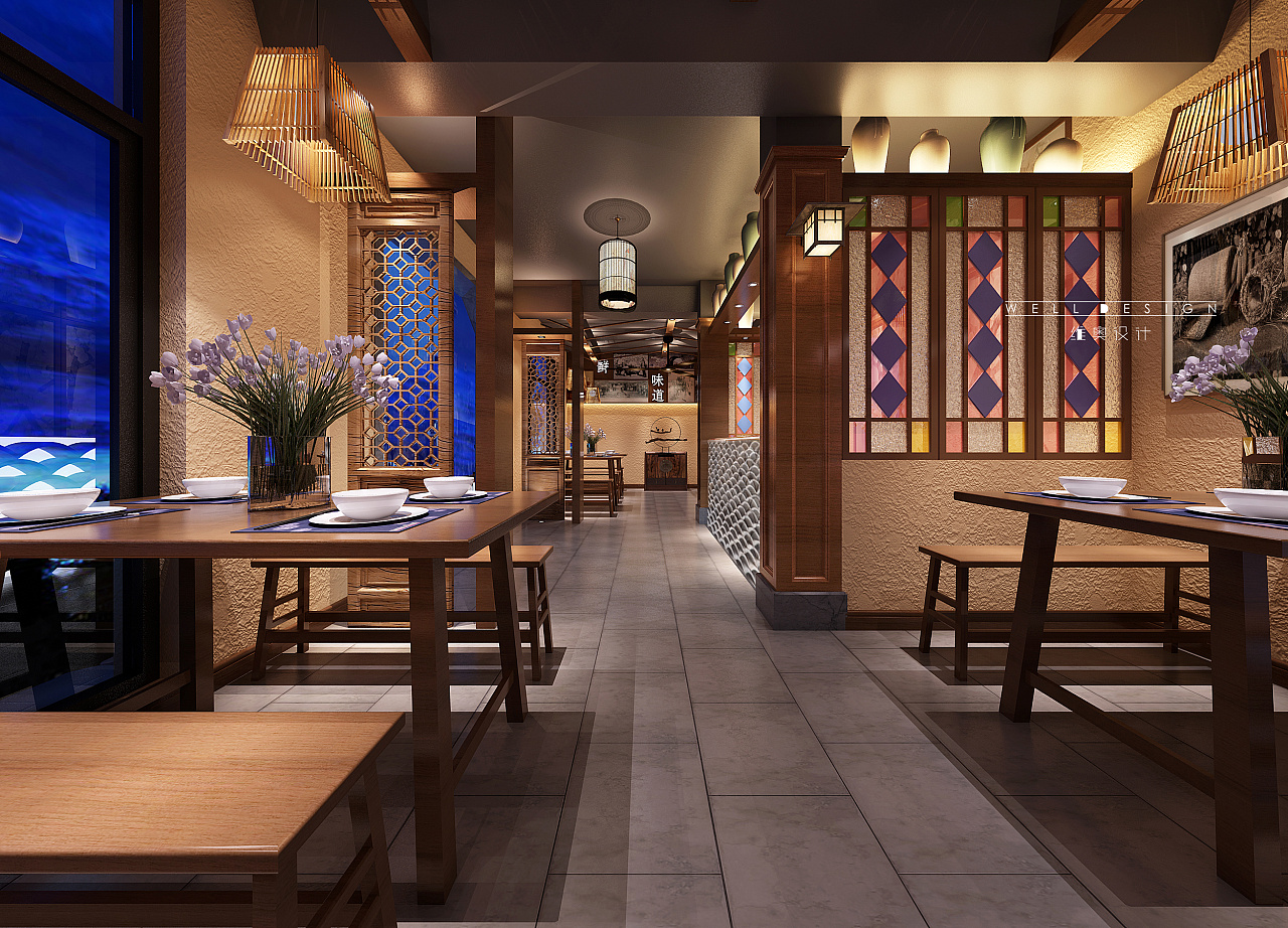 民宅改造-yummi私房菜