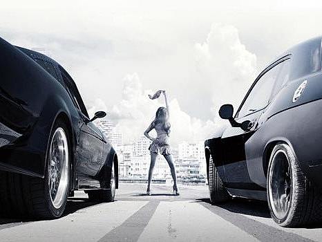 速度与激情 - 电影混剪（个人主页-ZMzAxMTc3MTI=） - 影视后期 - 站酷设计师没有昵称那个原创素材 - 站酷ZCOOL