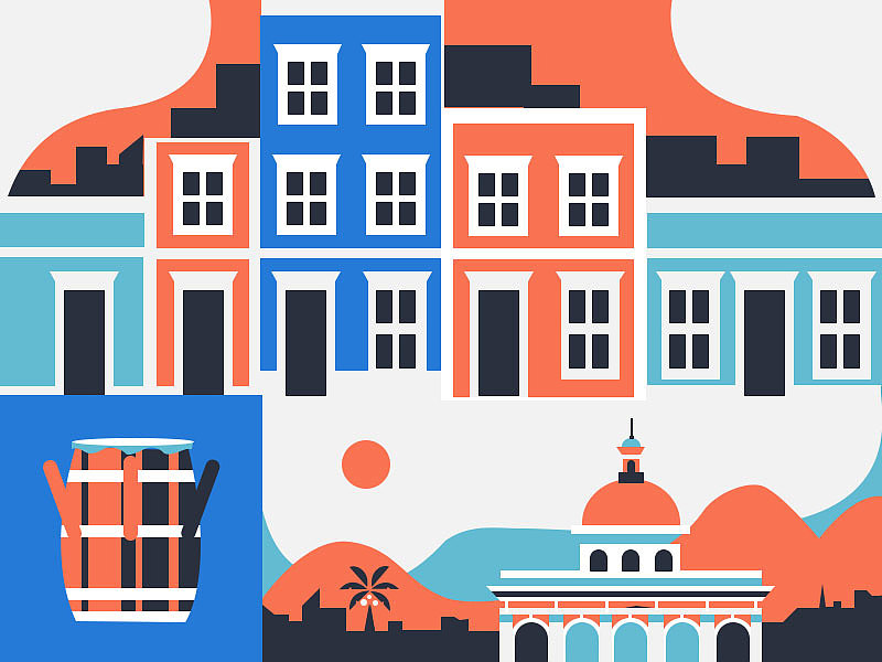 插画练习（图ZMTYzMzQ0Njg4） - 商业插画 - 站酷设计师情空的猫原创素材 - 站酷ZCOOL