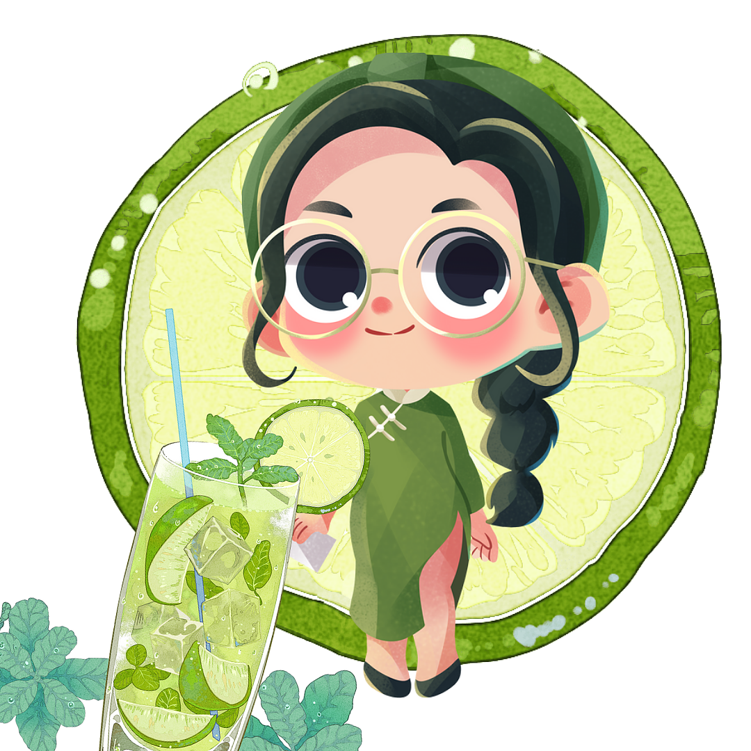 夏日饮品图（图ZMzEwOTI3MDY4） - 创作习作 - 站酷设计师B呀B原创素材 - 站酷ZCOOL