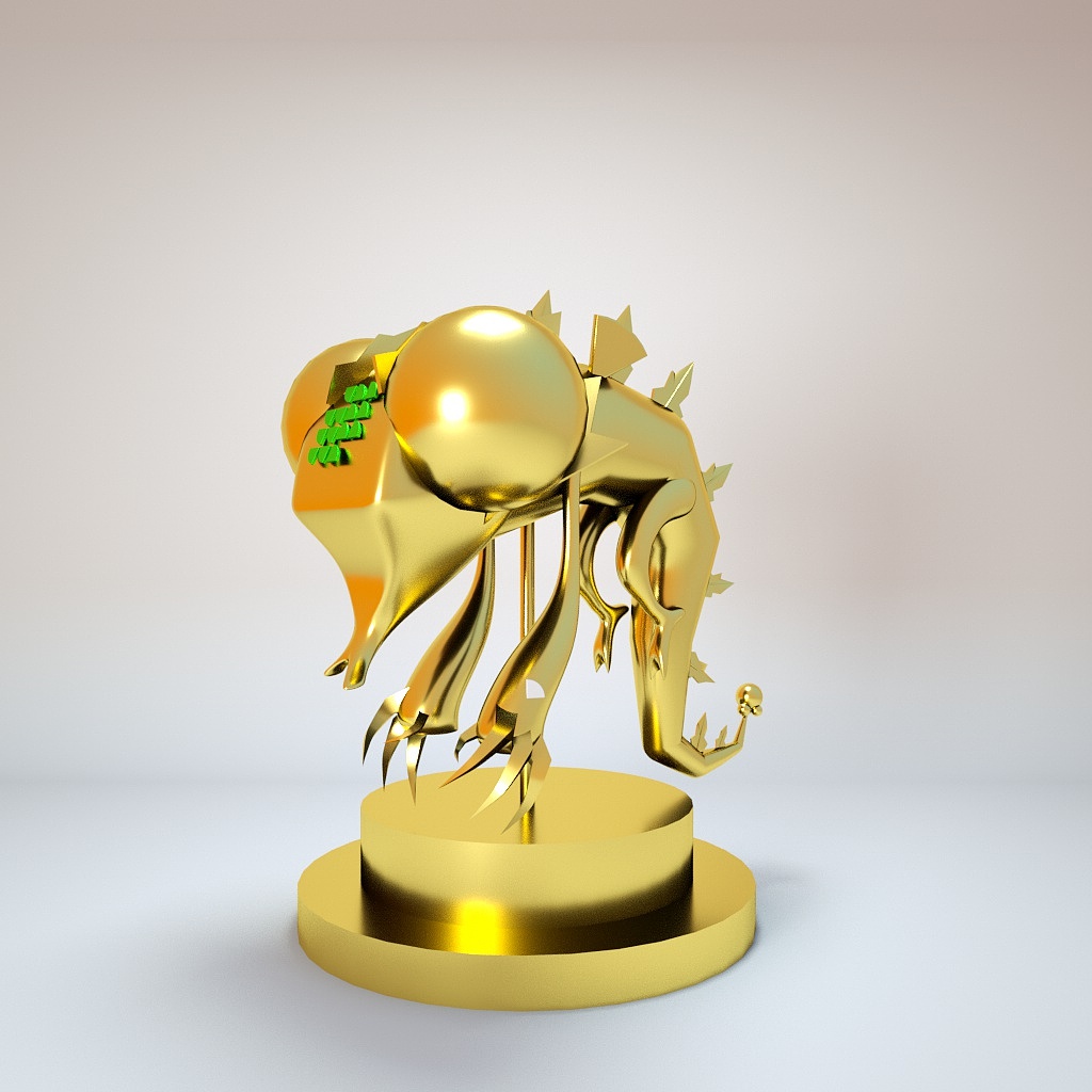 DON”T STARVE （饥荒3d）