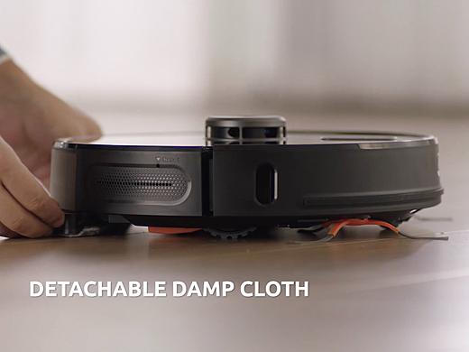 扫地机 TVC 广告片