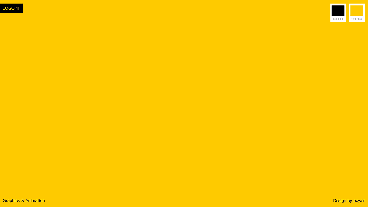 Logo Collection EP.01（图ZMjkyNzQ3MDY0） - Logo - 站酷设计师大元pxyair原创素材 - 站酷ZCOOL