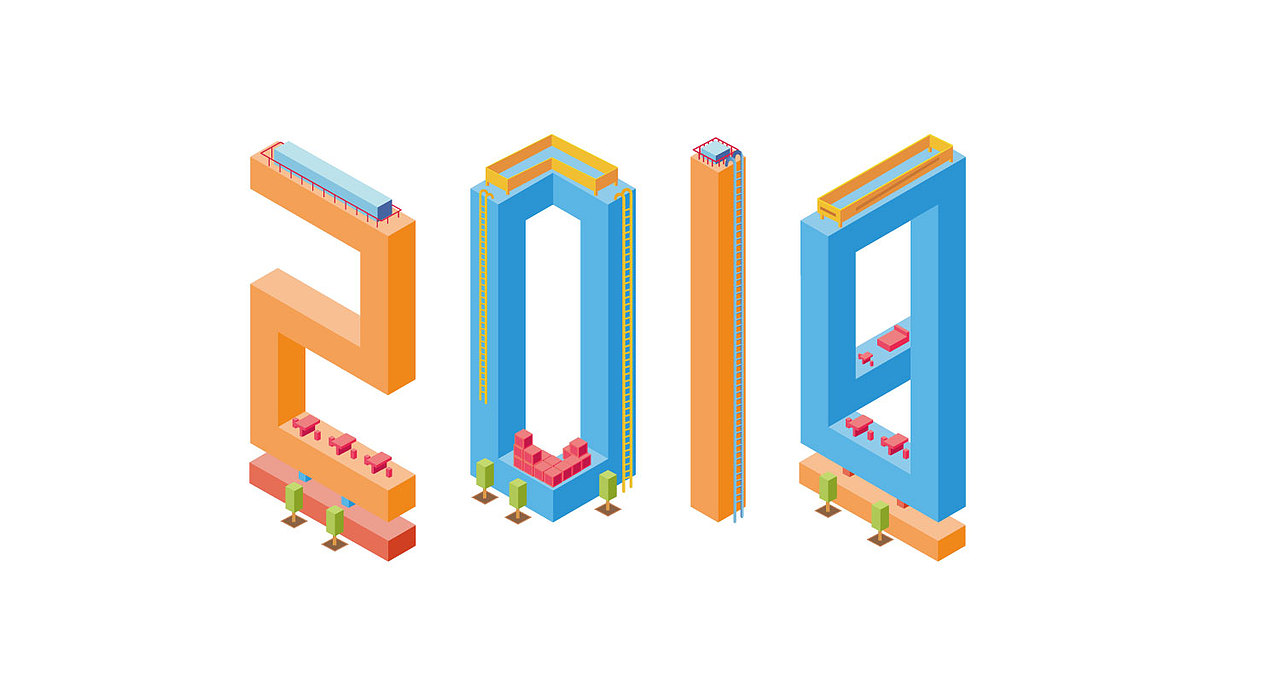 立体字（图ZOTg2MTA3ODA=） - 图案 - 站酷设计师阿锤的人工小帮手原创素材 - 站酷ZCOOL