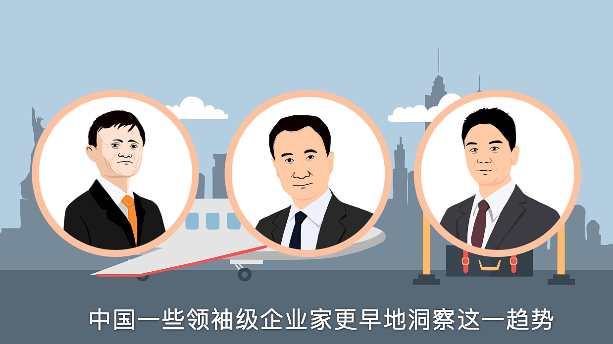 AIA香港TONE团队宣传片（升级版  资产配置）