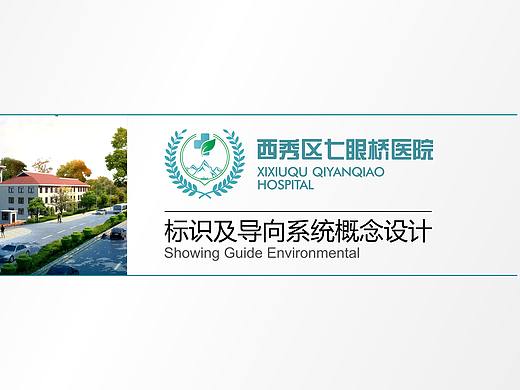 医院导视