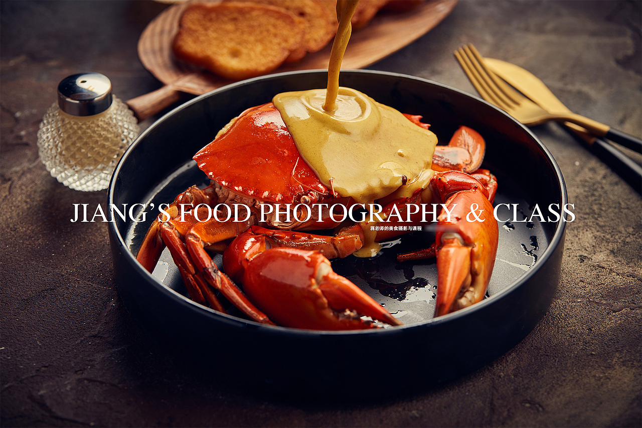 本份的拍好每一张照片